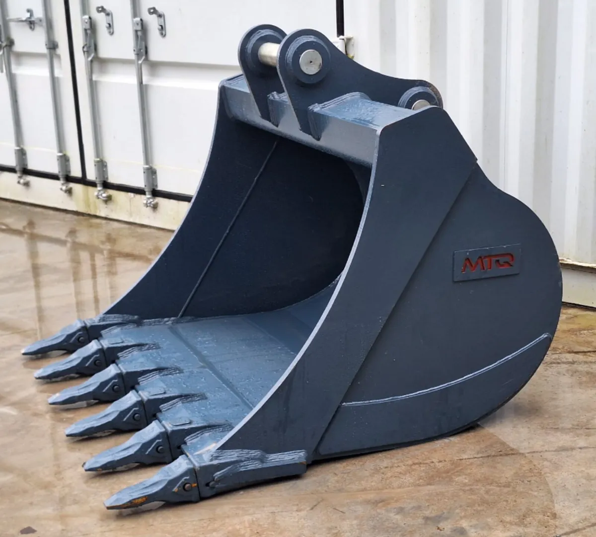 Brand New 20 Tonne General Purpose Bucket - Image 1