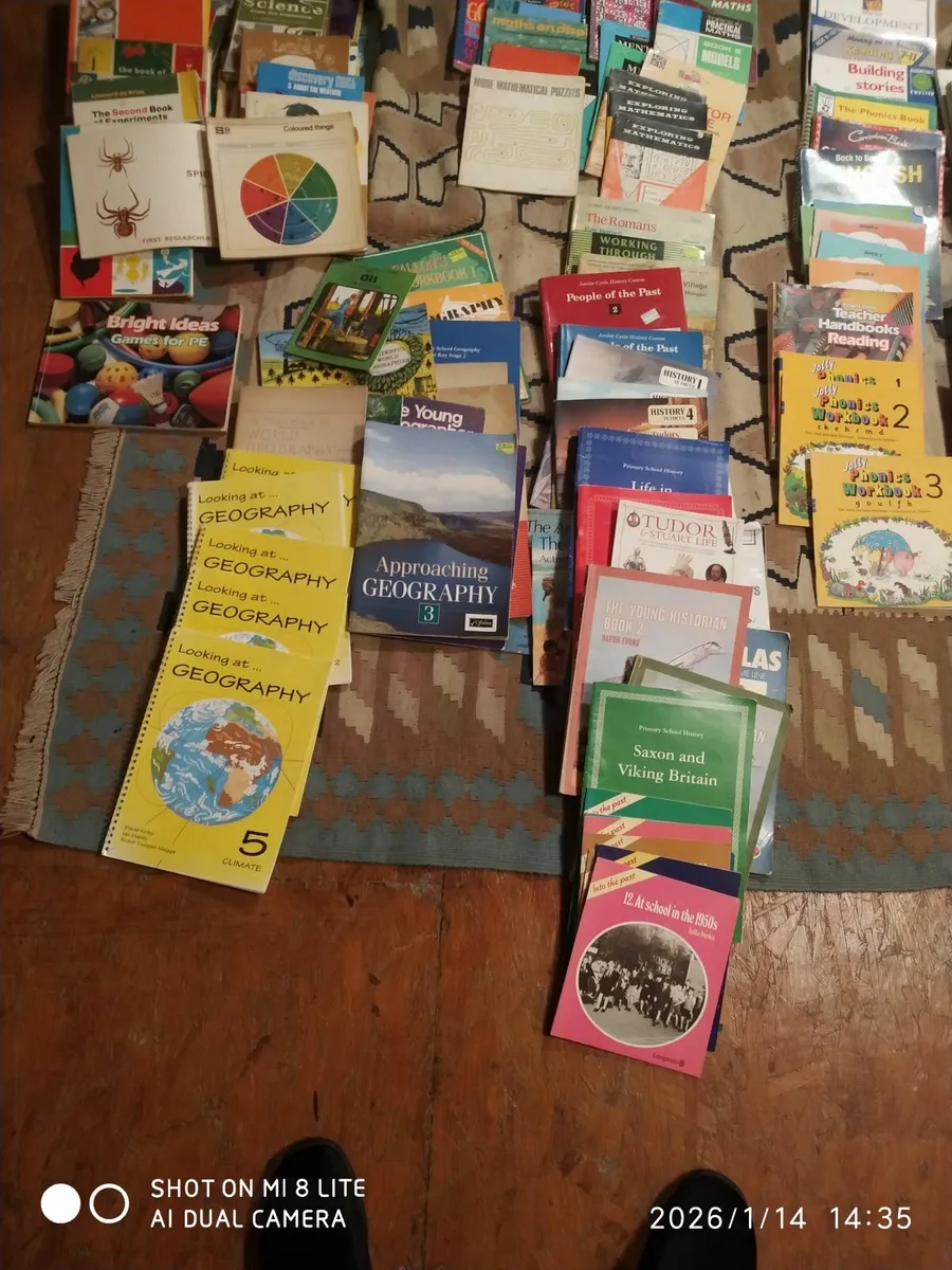 Educational Books - Image 2