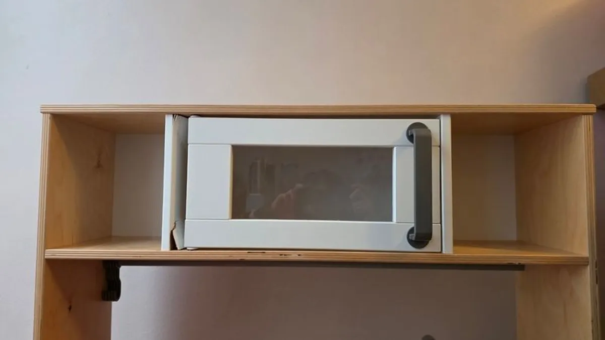 Ikea Childrens Kitchen - Image 3