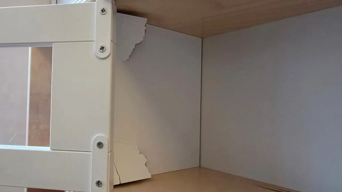 Ikea Childrens Kitchen - Image 4