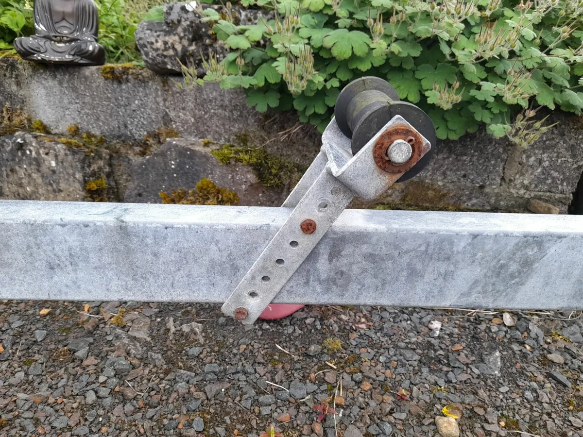 Boat trailer - Image 2