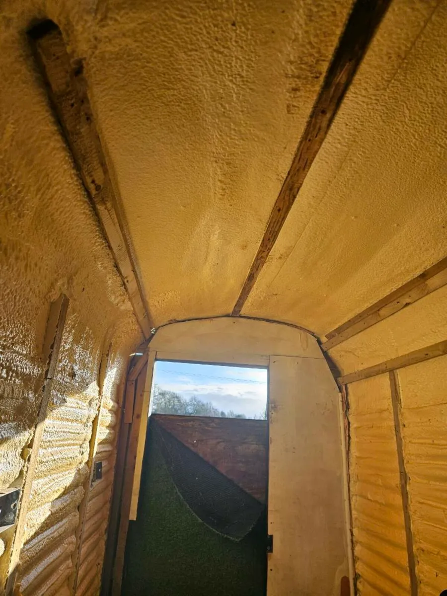 Horsebox Project - Image 4
