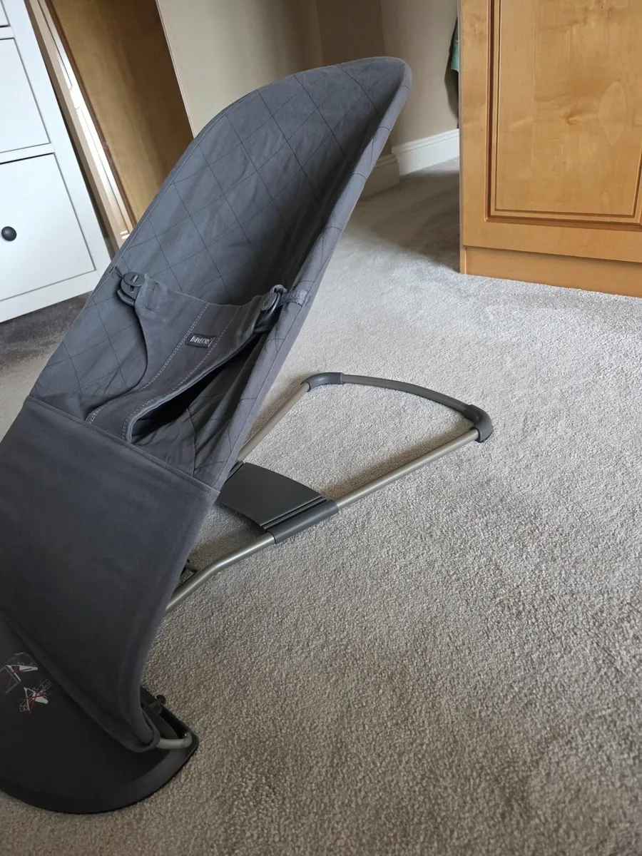 Babybjorn bouncer - Image 1