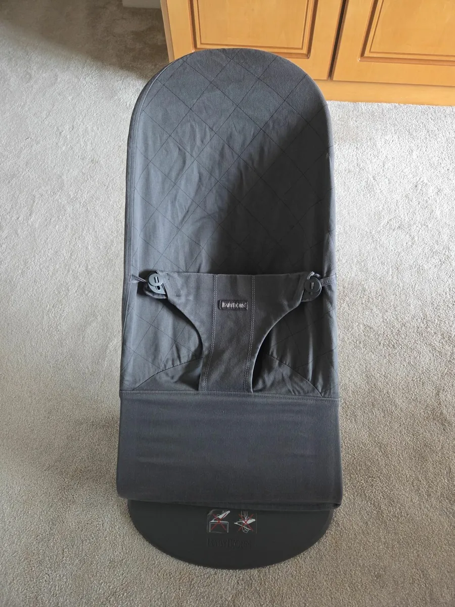 Babybjorn bouncer - Image 2