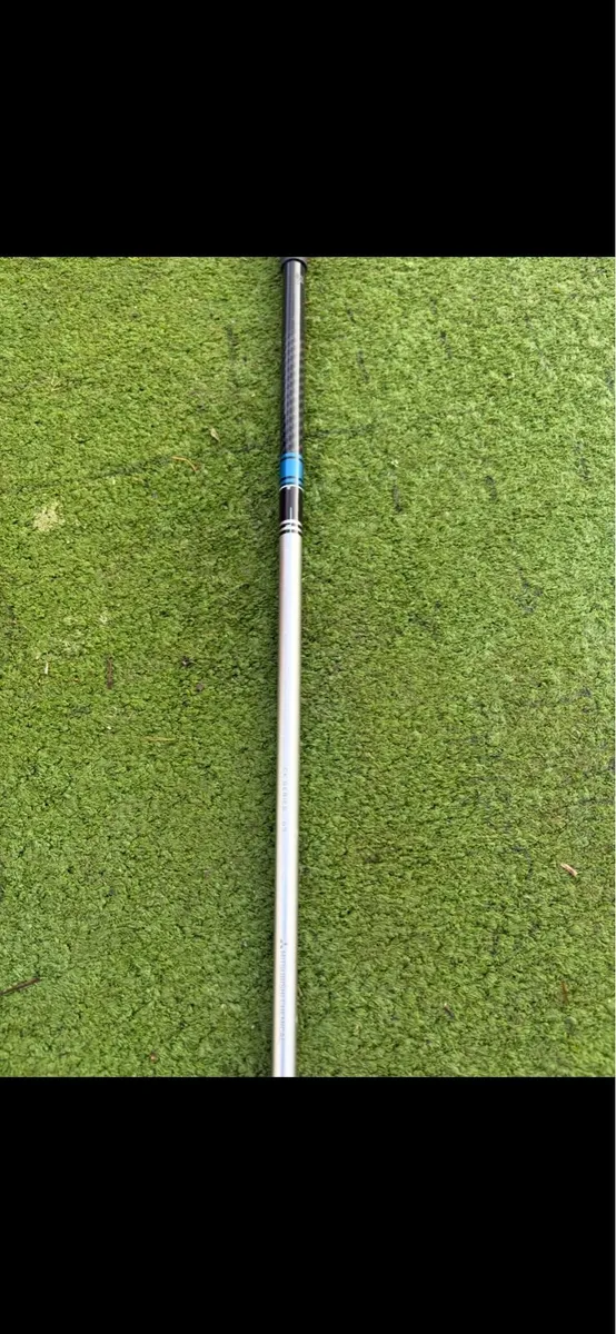 3 Wood Shaft - Image 2
