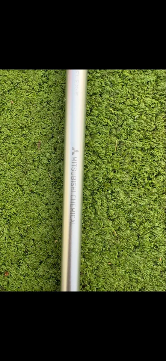 3 Wood Shaft - Image 3