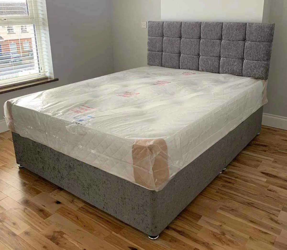 Memory foam mattress free delivery
