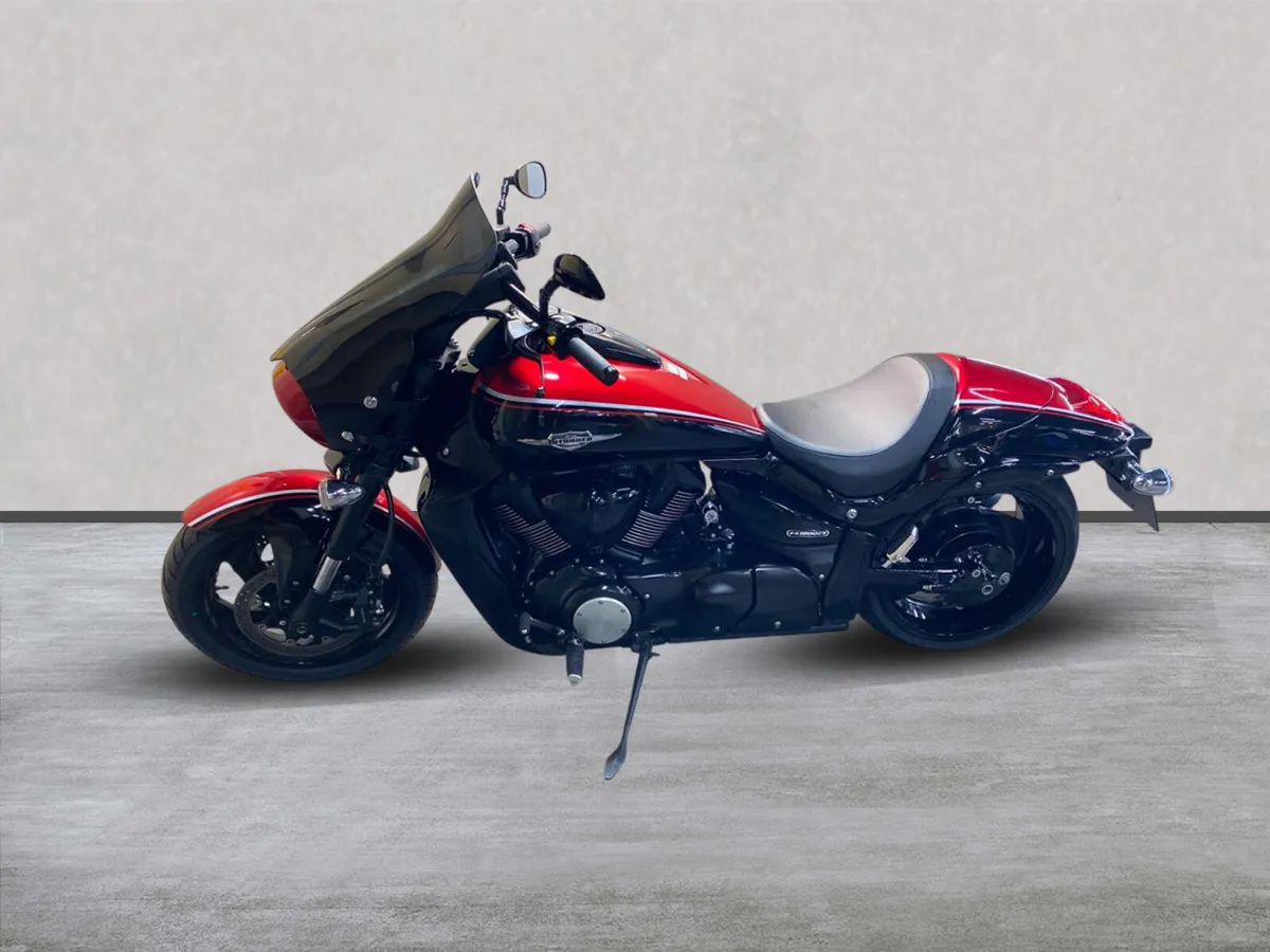 Suzuki VZR 1800 BZ L5 with Extras - Image 2