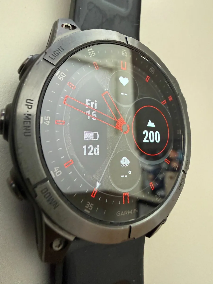 Garmin EPIX Gen 2 (Saphire) - Image 2