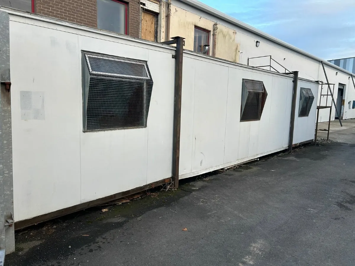 Portable Cabin - Image 1