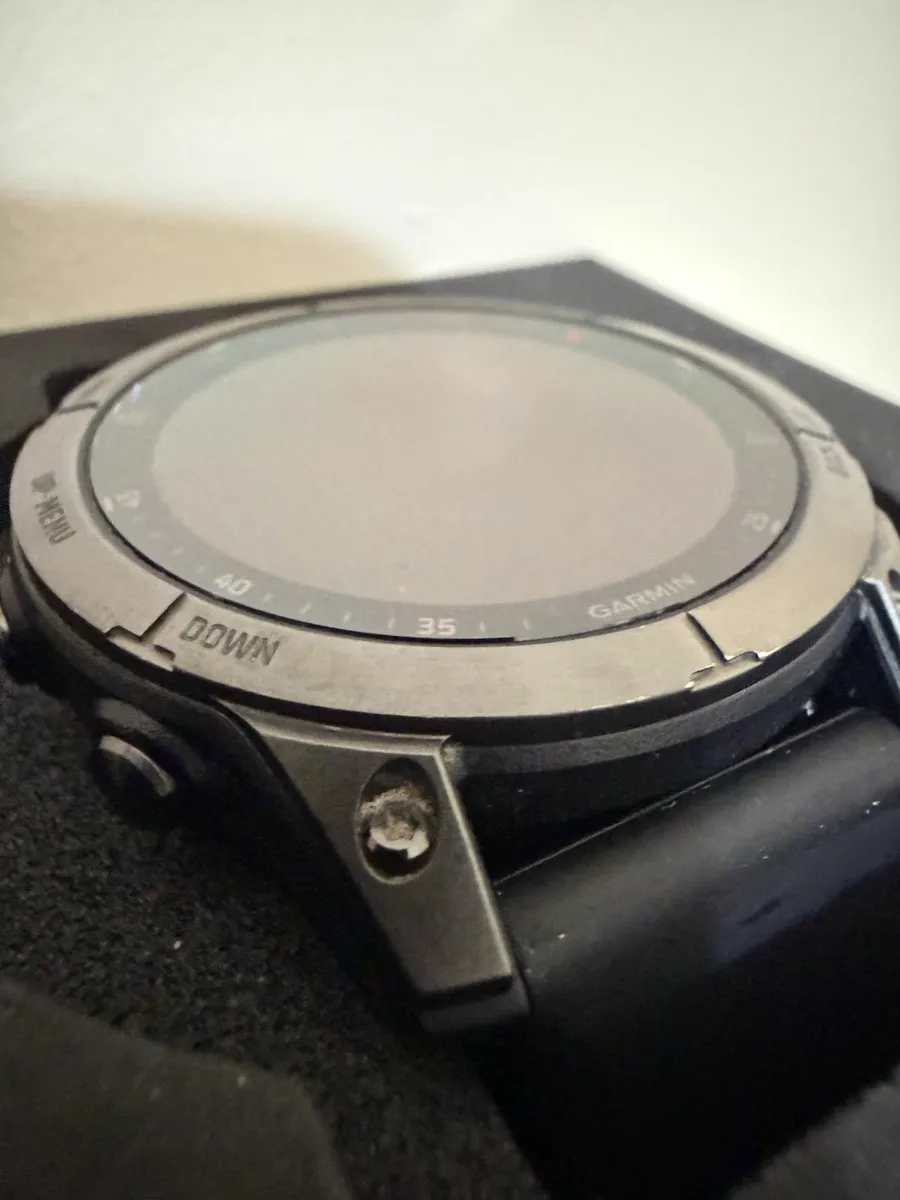 Garmin EPIX Gen 2 (Saphire) - Image 4