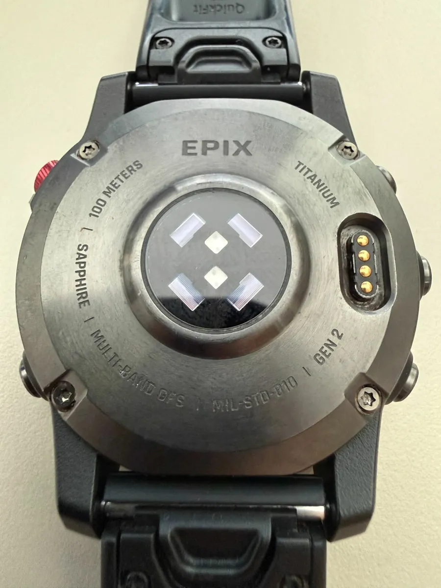 Garmin EPIX Gen 2 (Saphire) - Image 3