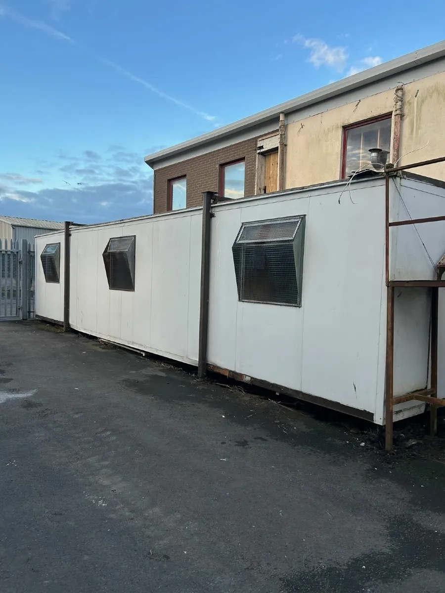 Portable Cabin - Image 2