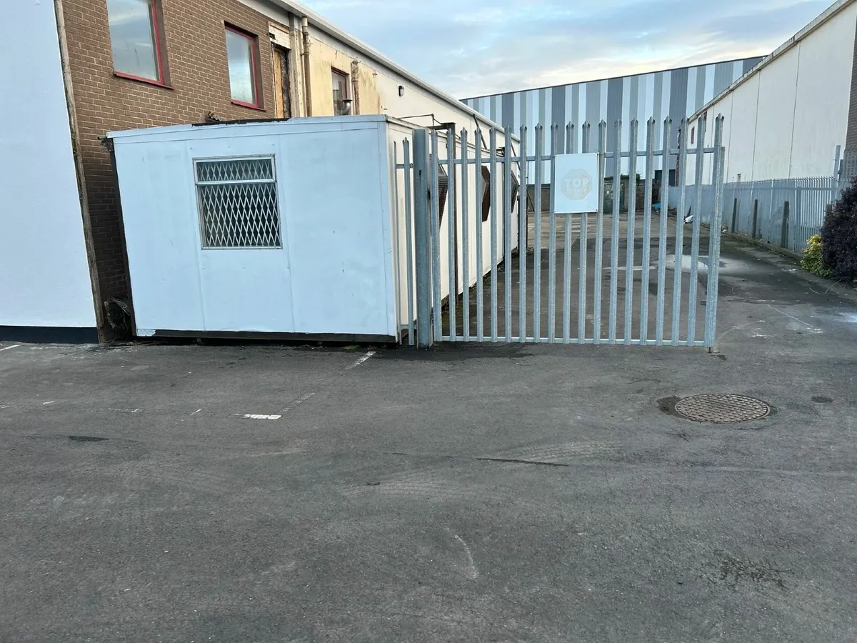 Portable Cabin - Image 3