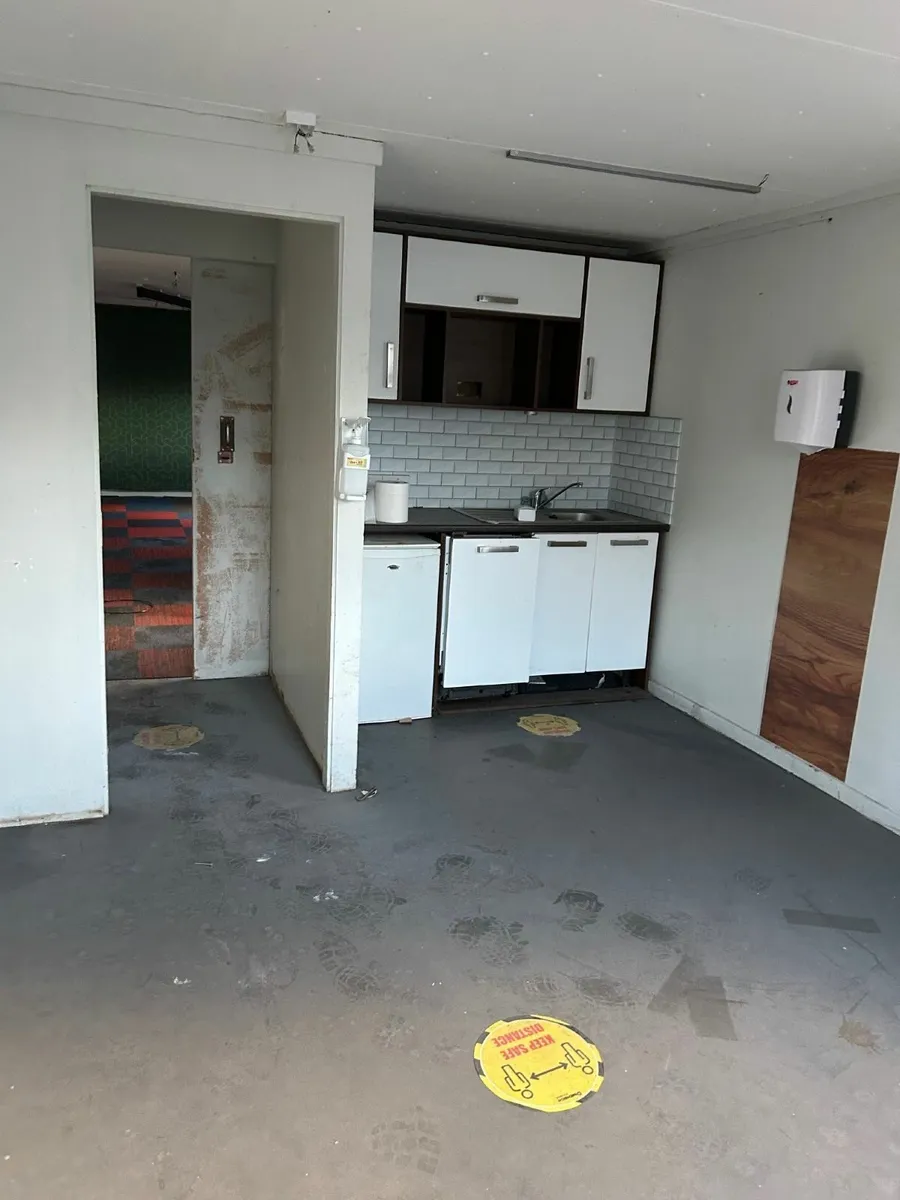 Portable Cabin - Image 4