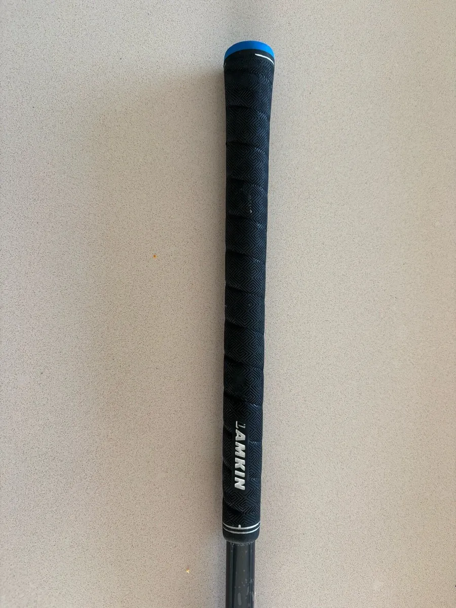 Driver Shaft Hzrdus Smoke - Image 4