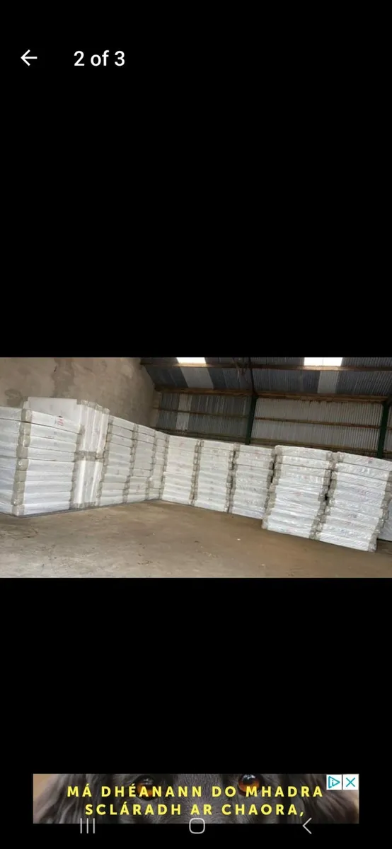 Memory foam mattress free delivery