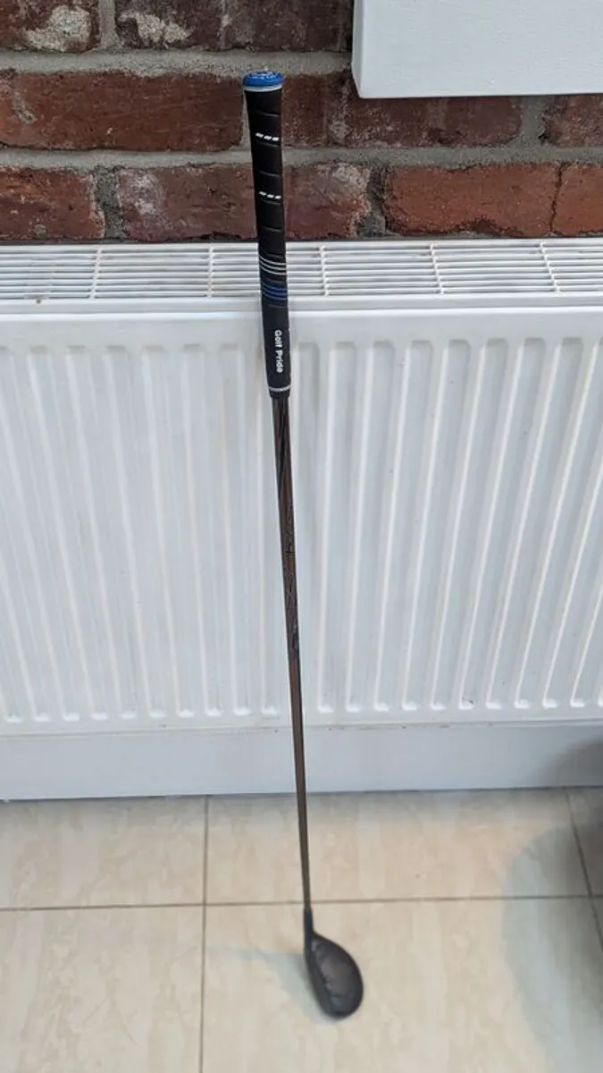 golf clubs - Image 2