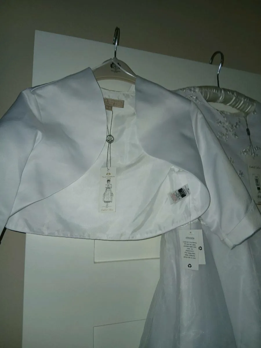 Communion dress - Image 2