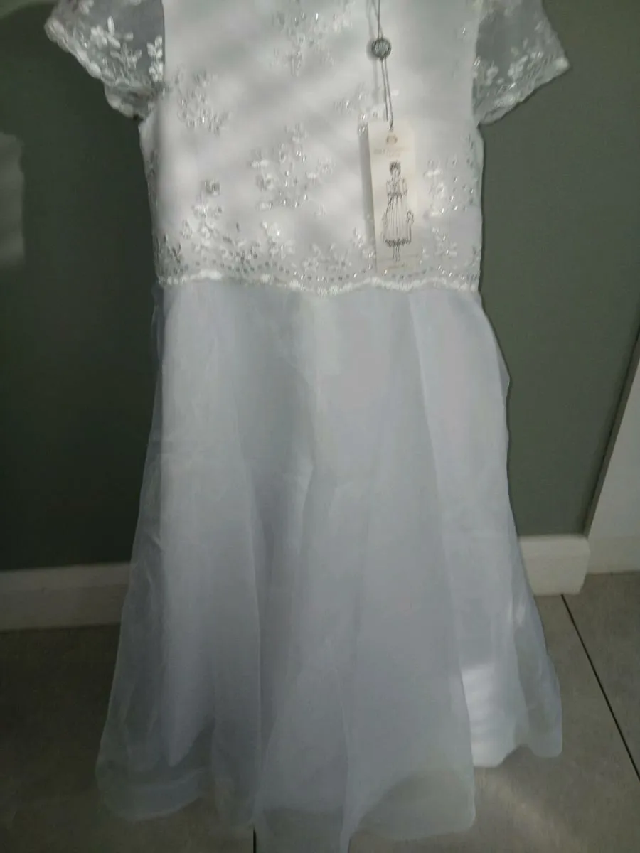 Communion dress - Image 1