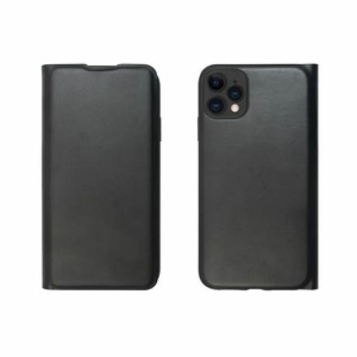 BRAND NEW IN BOX iPHO20NE 11 Cover Case, Black - Image 1