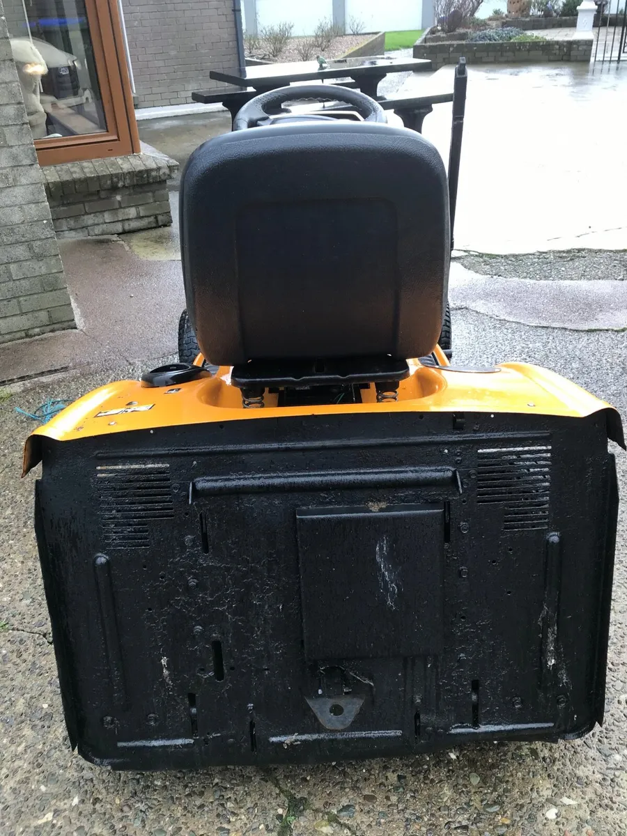 Yard Scraper - Image 2