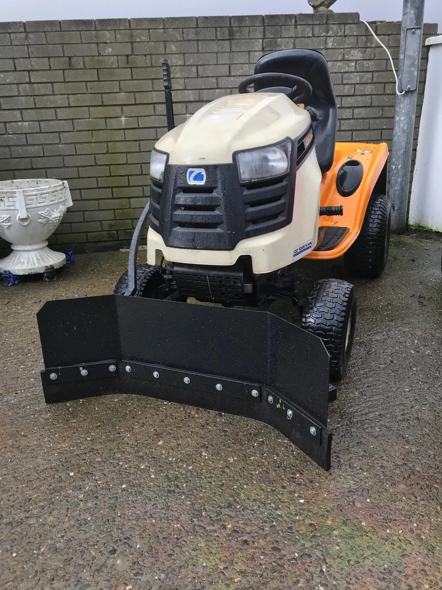 Yard Scraper - Image 3