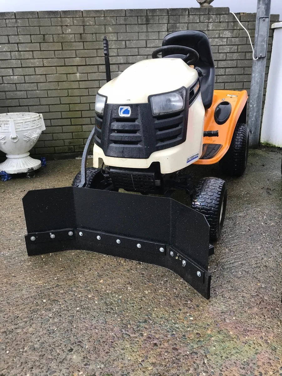 Yard Scraper - Image 4