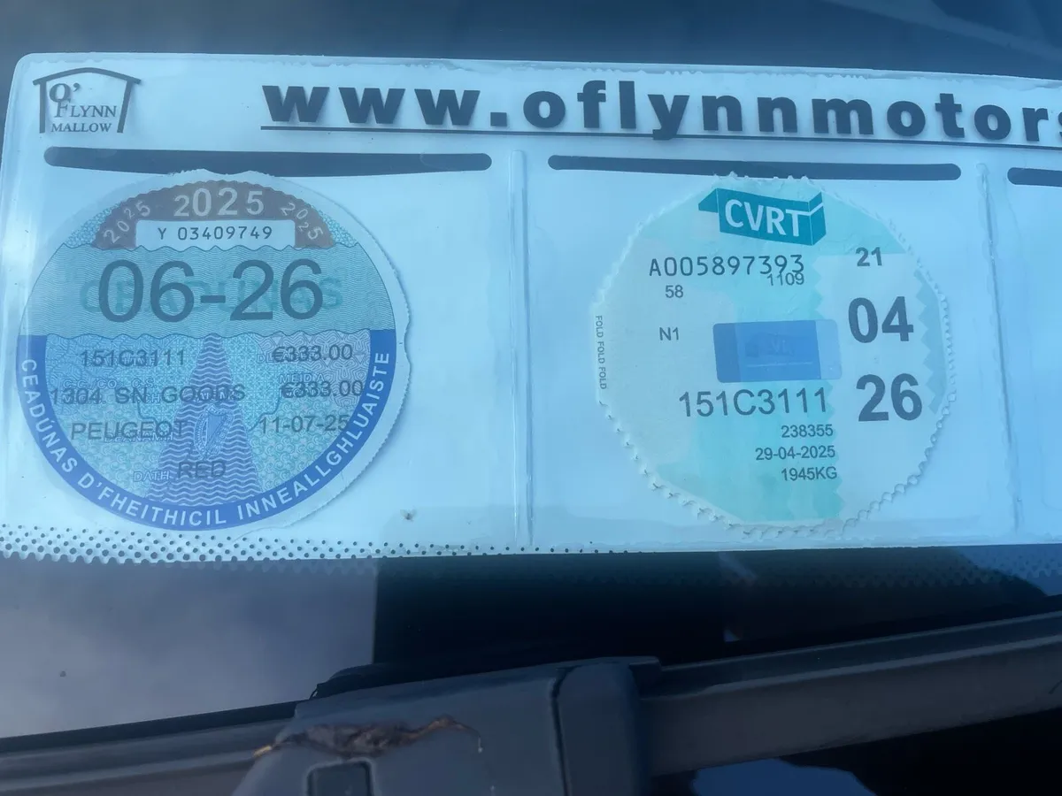 Peugeot partner - Image 4