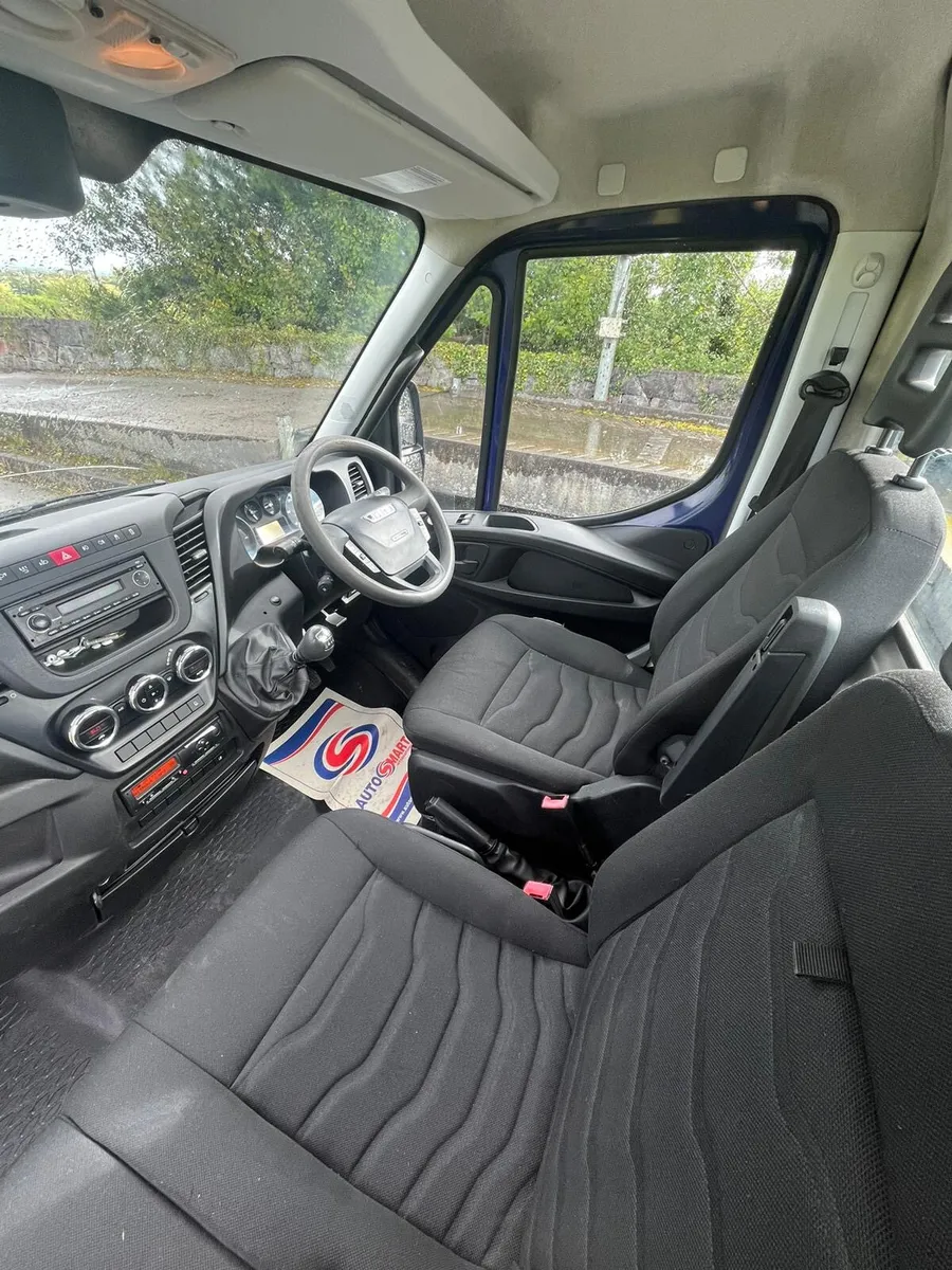 2015 Iveco Daily 70C17 - Image 4