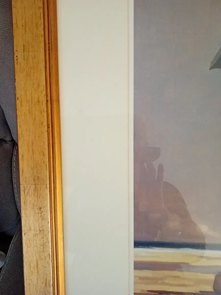 Jack Vettriano picture The Singing Butler - Image 2