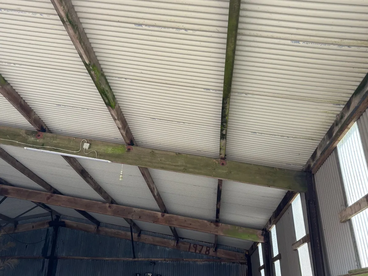 Farm shed - Image 2