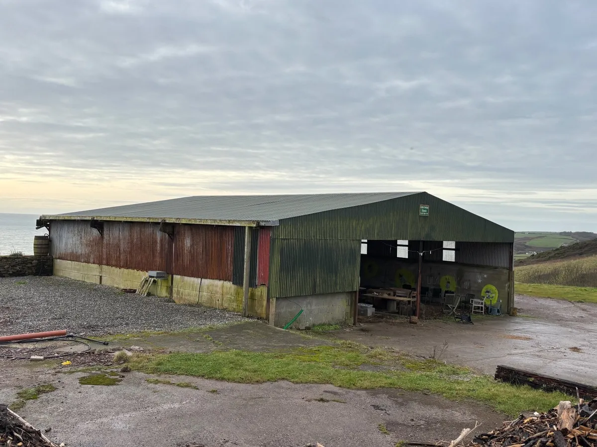 Farm shed - Image 3