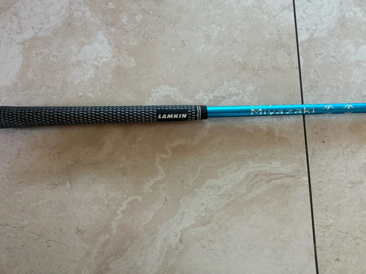 Driver Shaft - Image 3