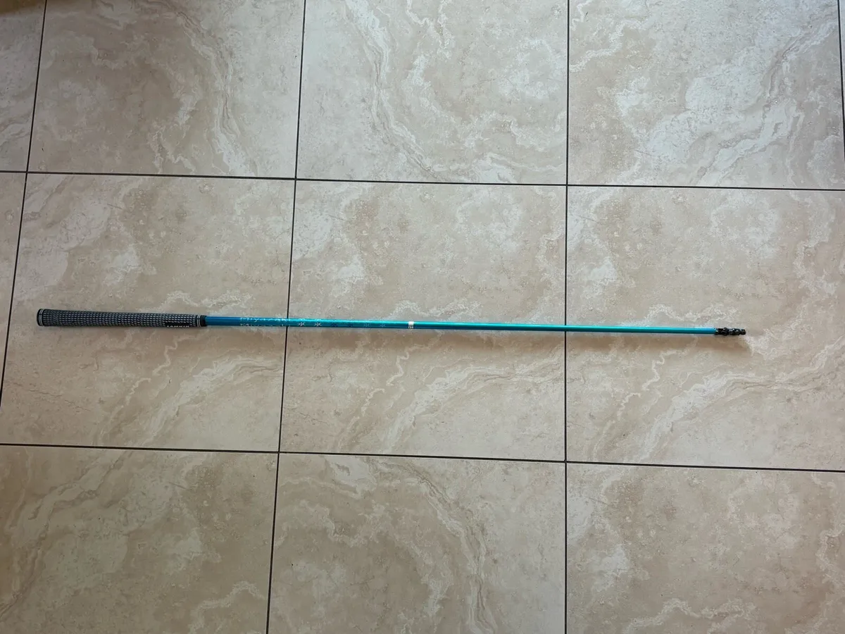 Driver Shaft - Image 4