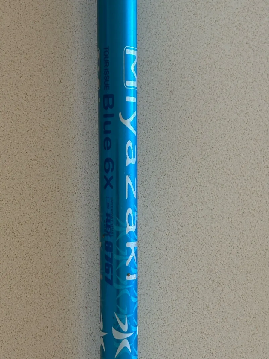 Driver Shaft - Image 2