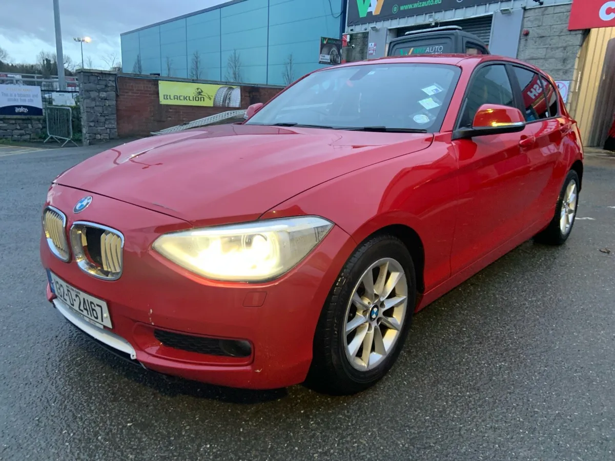 Bmw 1.6 automatic - Image 1