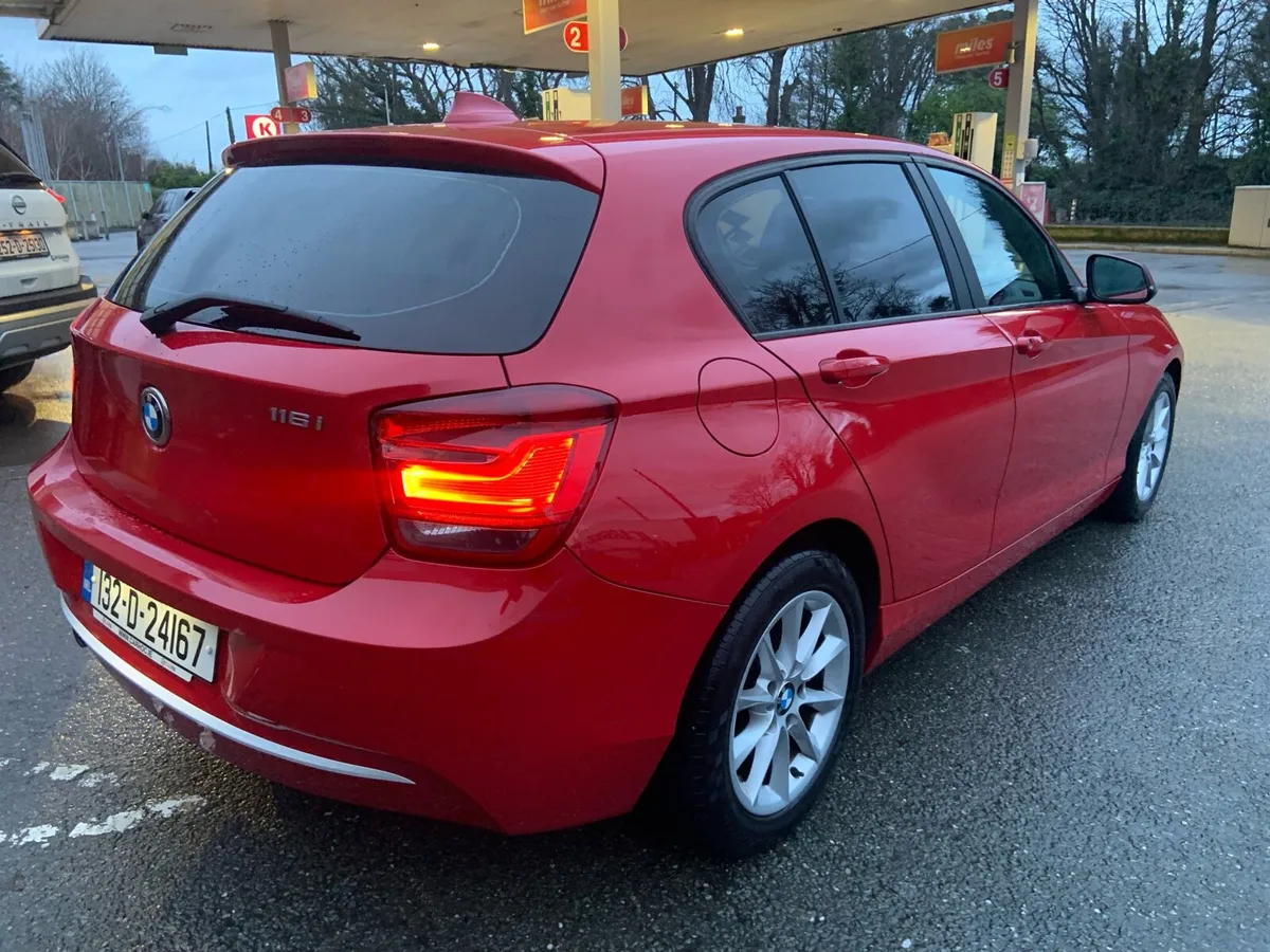 Bmw 1.6 automatic - Image 3