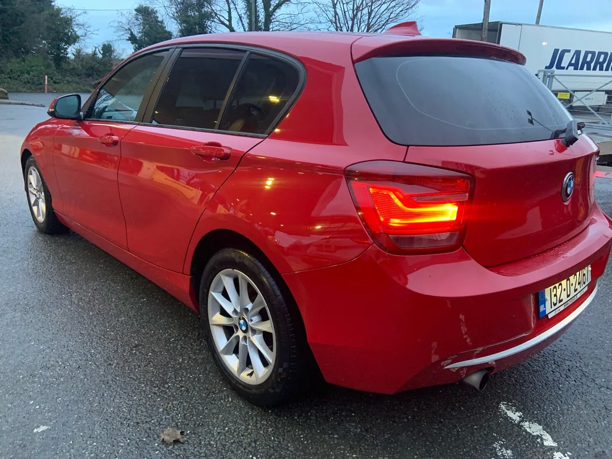 Bmw 1.6 automatic - Image 4