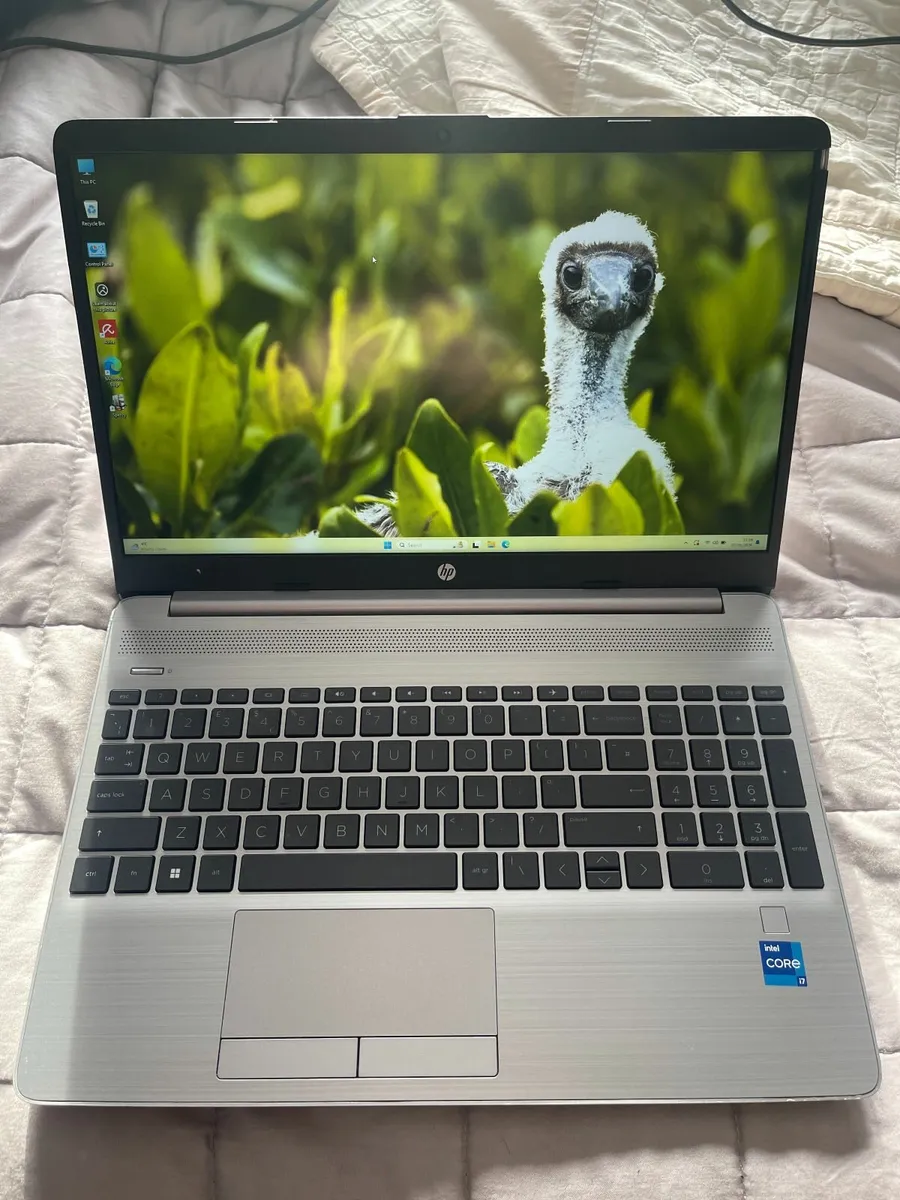 HP 250 G9 - i7 (12th) 1255U - 16GB - 512GB SSD - Image 1