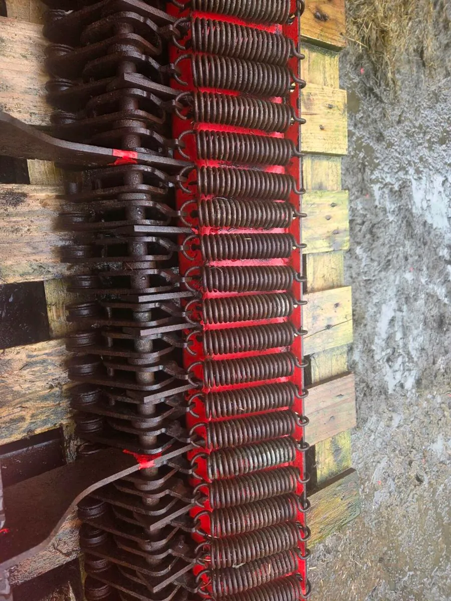 Pottinger knife bank - Image 3