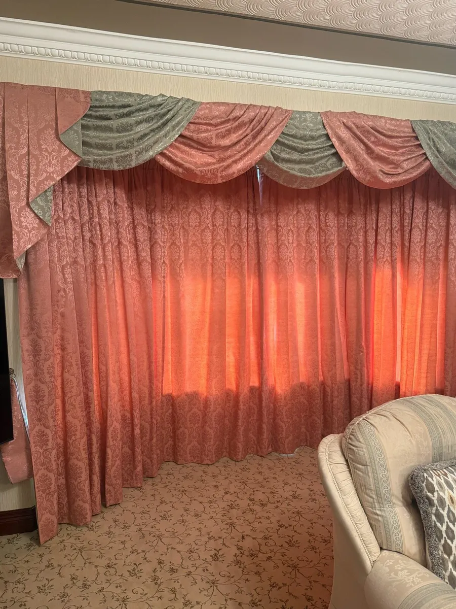 Curtains - Image 1