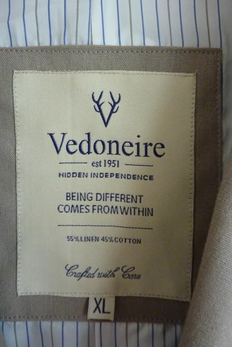 Men's blazer - Image 2