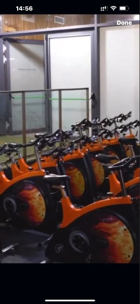 BODYBIKE SMART PLUS - Image 4