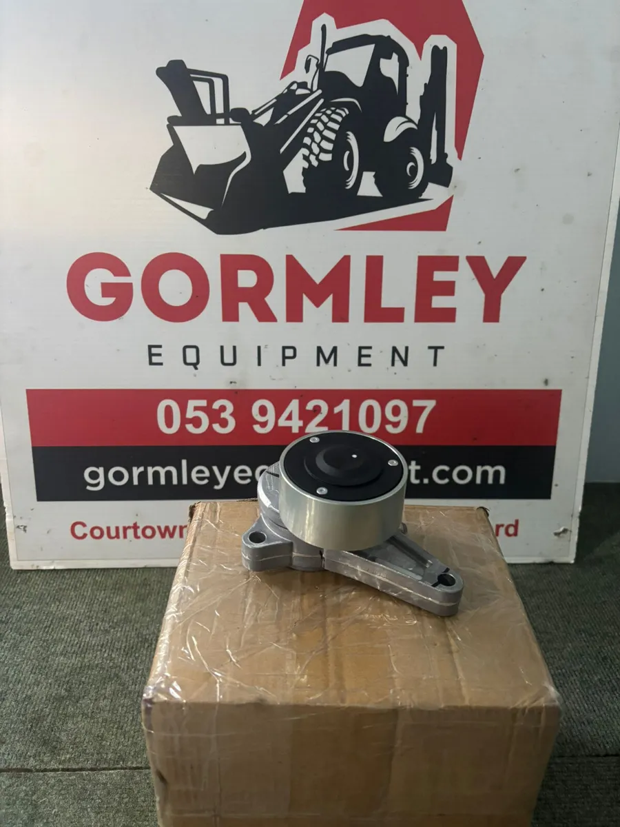 BELT AUTO-TENSIONER - Image 1
