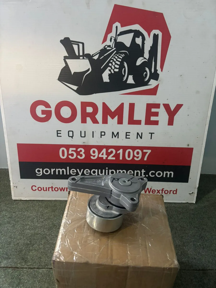 BELT AUTO-TENSIONER - Image 2