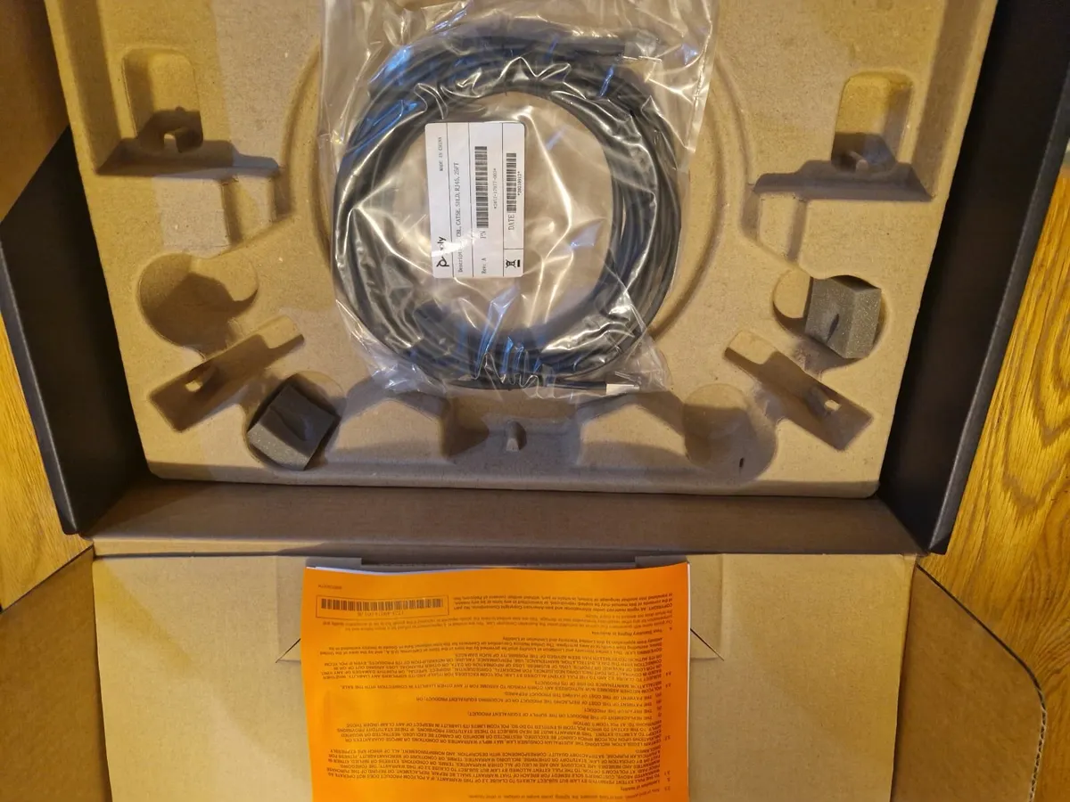 Poly Trio C60 Conference Phones - Image 4