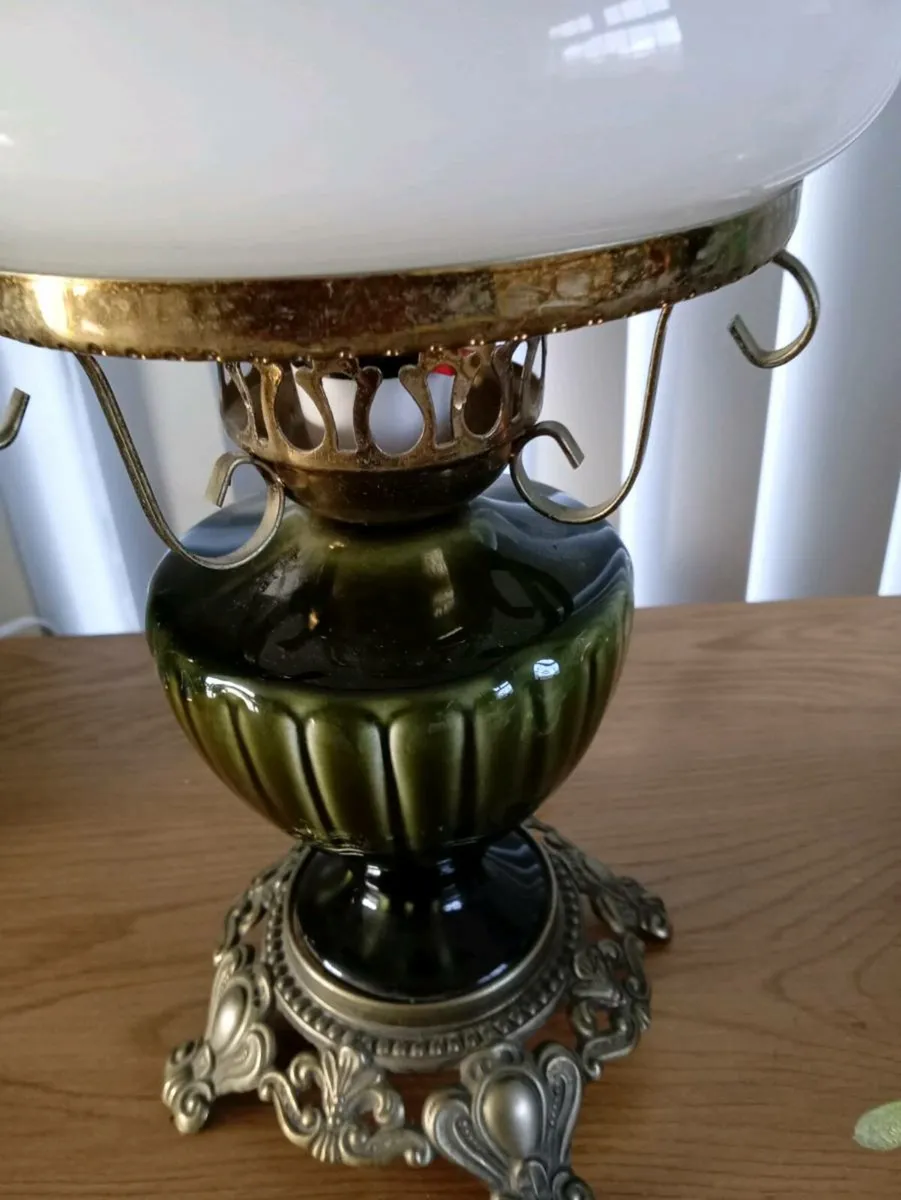 Electric  lamp. - Image 2