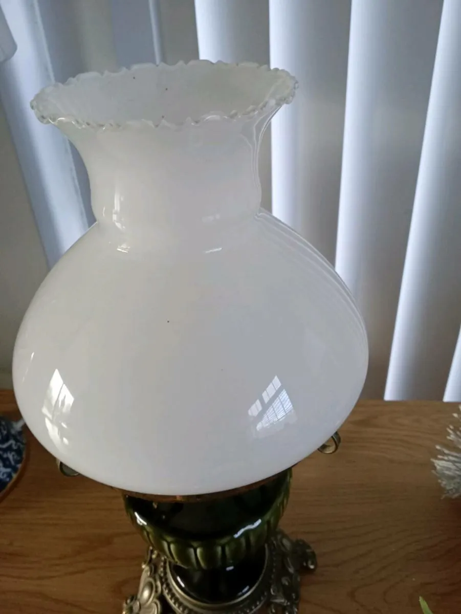 Electric  lamp. - Image 4