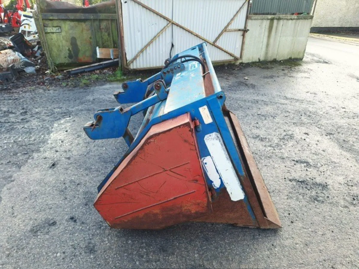 Tanco Beet Chopper - Image 3